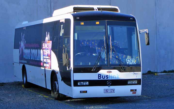 Buslink Mercedes OH1728 Mills-Tui Orbit 9